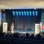 Третий Форум муниципальных депутатов «Единой России» принял Городец