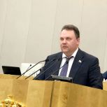 Изменения в Жилищный Кодекс поддержали единороссы