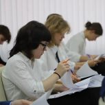 В Тульской области стартовал Всероссийский Агродиктант: Проверка знаний в области сельского хозяйства