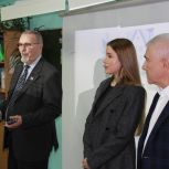 Благодаря партпроекту «Школа ЖКХ» в ставропольском лицее прошли уроки новой направленности