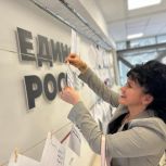 В Иванове состоялось заседание регионального совета первичных отделений партии «Единая Россия»