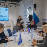 В Екатеринбурге сторонники «Единой России» обсудили развитие некоммерческого сектора