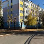 Сергей Матвейкин посетил отремонтированные объекты округа