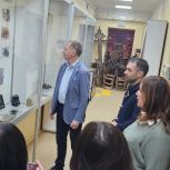 «Партийный десант» контролирует реализацию Народной программы