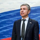 Евгений Ревенко: На фоне агрессивной риторики отдельных европейских лидеров Владимир Путин демонстрирует ответственность за судьбу всего человечества