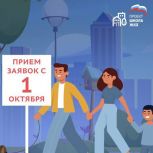 «Единая Россия» в третий раз запустила Всероссийский конкурс «Лучший дом. Лучший двор»