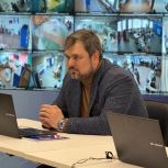 Андрей Иванов Указом Президента награждён медалью «За развитие Сибири и Дальнего Востока»