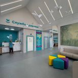 По народной программе «Единой России» в Бурятии до конца года построят 11 новых ФАПов