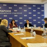 В самарском регионе пройдет масштабный женский форум