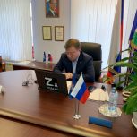 Максим Иванов помог семьям участников СВО с получением положенных по закону выплат