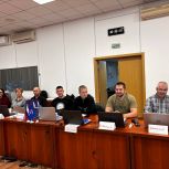 В Вологде продолжается обучение по федеральной программе «СВОй бизнес»