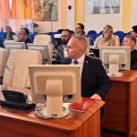 Депутаты «Единой России» обсудили развитие системы летнего отдыха и дополнительного образования детей на 2026–2030 годы