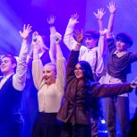 «Культура малой Родины»: в Магадане отметили роль колледжа искусств в развитии региона