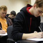 Подведены итоги Первого Всероссийского агродиктанта