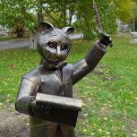 В Котласе появится первая уличная площадка для семейного досуга «Котодворик»