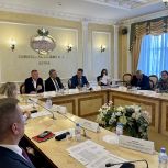 Защиту прав и интересы предпринимателей обсудили в Тюмени