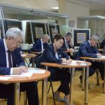 Чувашия в десятый раз примет участие в Большом этнографическом диктанте