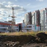 Единороссы контролируют строительство образовательных объектов в Красноярском крае