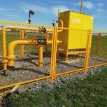 В Челябинской области активно продолжается газификация населённых пунктов в рамках государственной программы «Обеспечение доступным и комфортным жильем», поддерживаемой партией «Единая Россия»