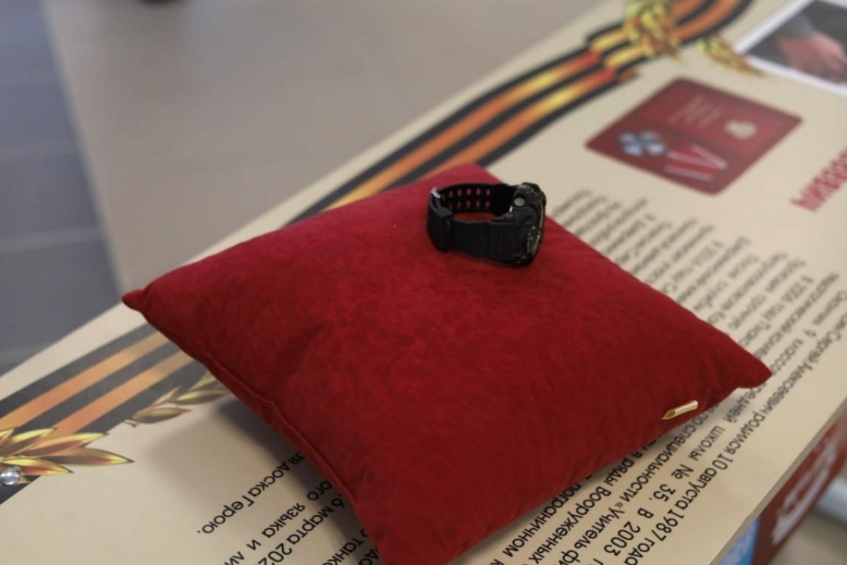 Связь поколений: в Нижегородской области при поддержке партии «Единая Россия» в образовательных учреждениях открыты более 300 «Парт Героев»