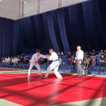 Ноябряне организовали чемпионат и первенство ЯНАО по джиу-джитсу