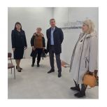 Новая модельная библиотека откроется в Новотроицке в 2026 году