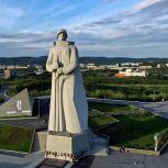 Открытая лекция на тему «Мурманск. Заполярный плацдарм» пройдет в штабе общественной поддержки «Единой России»
