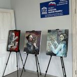 При поддержке «Единой России» в селе в Башкортостане открыли обновлённый ДК