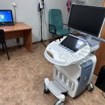 Владислав Кузнецов: В Билибинскую больницу доставили новые аппараты