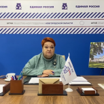 Новгородцы пожаловались на плохое дворовое покрытие и не только