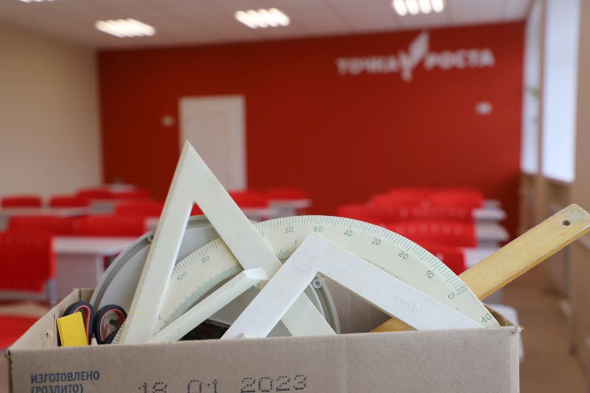 Народная программа ЕР: 610 миллионов рублей направят на завершение строительства новых школ в Поморье