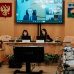 Тюменские депутаты высказались за проект закона о бесплатном обучении в вузах и колледжах для вдов бойцов