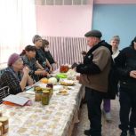 Осенние ярмарки и мастер-классы: движение в поддержку СВО в Приамурье продолжает набирать обороты