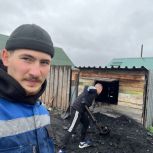 Депутаты от «Единой России» помогли семьям участников СВО