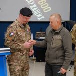 «Если в трубах нету газа – значит там отряд спецназа!»: об уникальной операции «Поток» рассказывают непосредственные участники внезапных ударов в тыл ВСУ