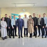 Кураторы медико-географических округов обсудили реализацию партпроекта «Здоровое будущее» в Алтайском крае