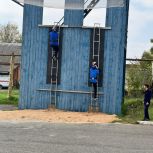 В Карабулаке прошло первенство Ингушетии по пожарно-спасательному спорту