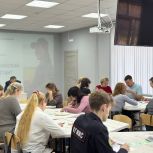 «Единая Россия» в Марий Эл присоединилась к Первому Всероссийскому агродиктанту