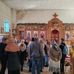 Культура – без границ: для взрослых и детей провели экскурсию по монастырю в Раздольном