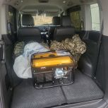 Генератор бойцам СВО передал липецкий единоросс