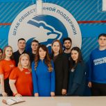 Юные медики реализуют социальные проекты в Тюменской области