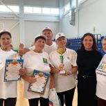 Борис Хохряков: Особый акцент в Югре сделан на активное долголетие