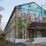 В Сыктывкаре по народной программе «Единой России» капитально отремонтировали школу