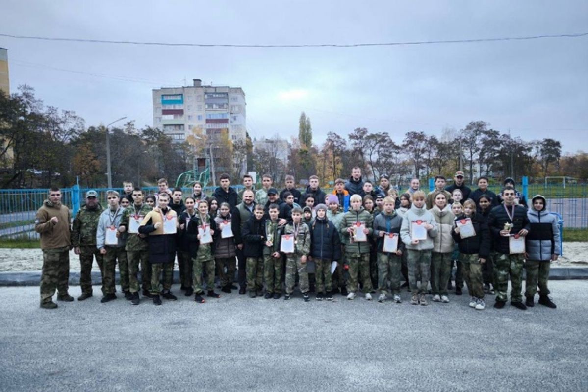 Единоросс подвёл итоги патриотического проекта