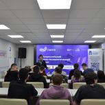 В Татарстане написали Всероссийский научно-технологический диктант «Технологии победы»