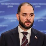 Александр Мажуга: «Единая Россия» поддержит законопроект, который вводит наставничество для выпускников медицинских вузов