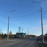«Единая Россия»: Более 4 километров обновлённой дороги будут доступны жителям Советского в 2026 году
