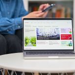 Сергей Собянин: За 10 лет mos.ru стал ядром цифровой экосистемы Москвы