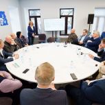 О финансовом оздоровлении, кадрах и не только: на площадке «Единой России» обсудили актуальные вопросы здравоохранения
