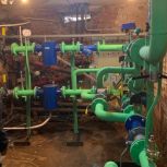 Отопительный сезон на контроле: в Чебоксарах прошел рейд партийного проекта «Школа ЖКХ»